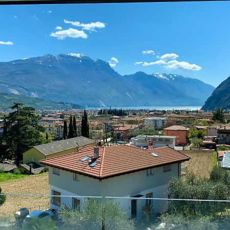 Visioni Lake View Boutique Rooms & Breakfast - Adults Friendly Ρίβα ντελ Γκάρντα Εξωτερικό φωτογραφία