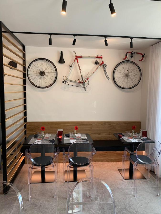 Visioni Lake View Boutique Rooms & Breakfast - Adults Friendly Ρίβα ντελ Γκάρντα Εξωτερικό φωτογραφία