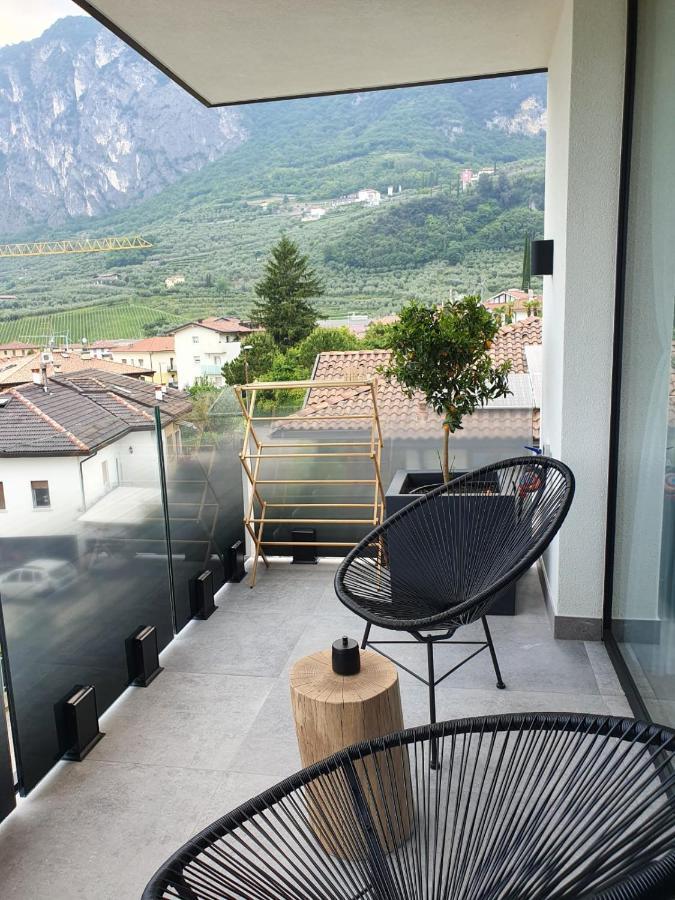 Visioni Lake View Boutique Rooms & Breakfast - Adults Friendly Ρίβα ντελ Γκάρντα Εξωτερικό φωτογραφία