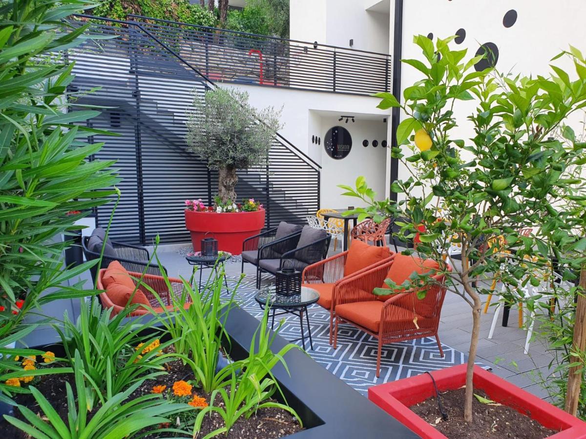 Visioni Lake View Boutique Rooms & Breakfast - Adults Friendly Ρίβα ντελ Γκάρντα Εξωτερικό φωτογραφία