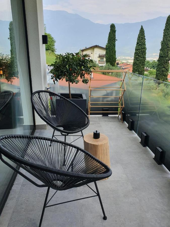 Visioni Lake View Boutique Rooms & Breakfast - Adults Friendly Ρίβα ντελ Γκάρντα Εξωτερικό φωτογραφία